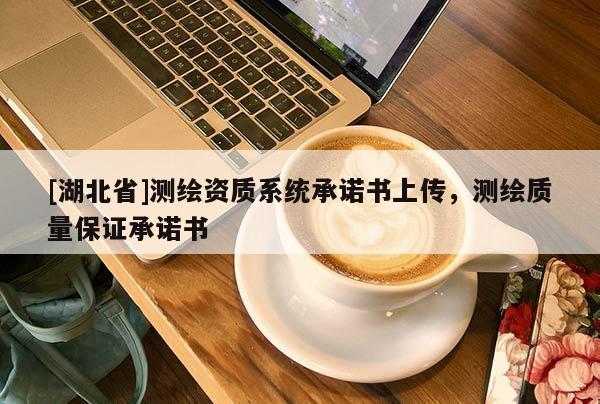 [湖北省]測(cè)繪資質(zhì)系統(tǒng)承諾書上傳，測(cè)繪質(zhì)量保證承諾書