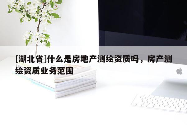 [湖北省]什么是房地產(chǎn)測(cè)繪資質(zhì)嗎，房產(chǎn)測(cè)繪資質(zhì)業(yè)務(wù)范圍