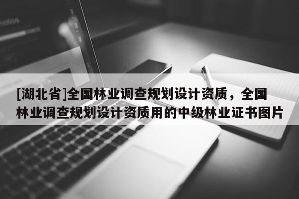 [湖北省]全國林業(yè)調查規(guī)劃設計資質，全國林業(yè)調查規(guī)劃設計資質用的中級林業(yè)證書圖片