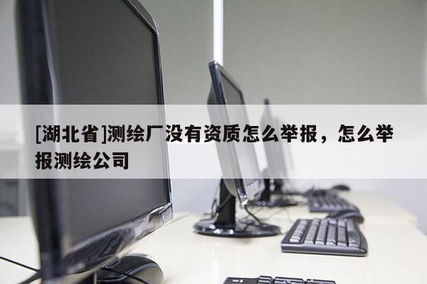 [湖北省]測繪廠沒有資質怎么舉報，怎么舉報測繪公司