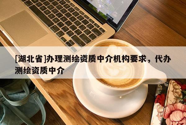 [湖北省]辦理測繪資質中介機構要求，代辦測繪資質中介