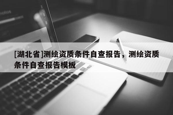 [湖北省]測(cè)繪資質(zhì)條件自查報(bào)告，測(cè)繪資質(zhì)條件自查報(bào)告模板