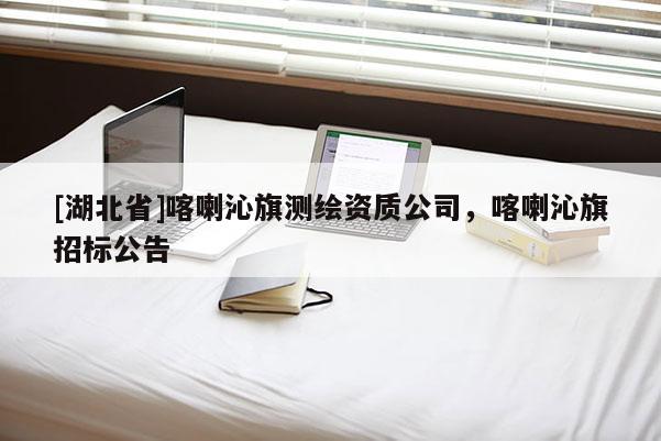 [湖北省]喀喇沁旗測(cè)繪資質(zhì)公司，喀喇沁旗招標(biāo)公告
