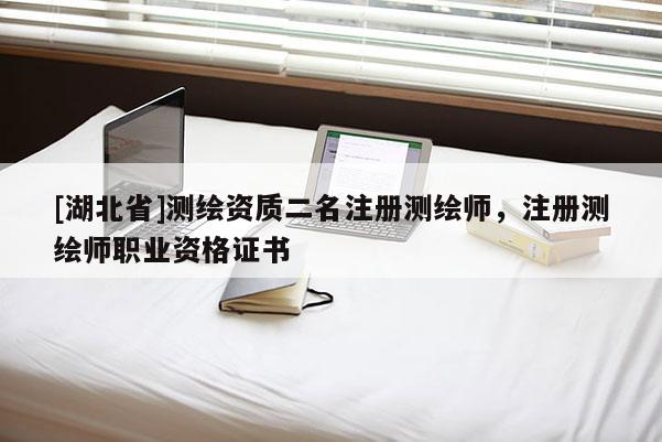 [湖北省]測(cè)繪資質(zhì)二名注冊(cè)測(cè)繪師，注冊(cè)測(cè)繪師職業(yè)資格證書(shū)