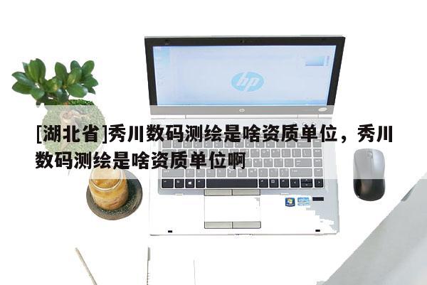 [湖北省]秀川數(shù)碼測繪是啥資質(zhì)單位，秀川數(shù)碼測繪是啥資質(zhì)單位啊