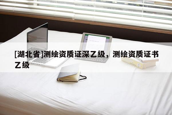 [湖北省]測(cè)繪資質(zhì)證深乙級(jí)，測(cè)繪資質(zhì)證書乙級(jí)
