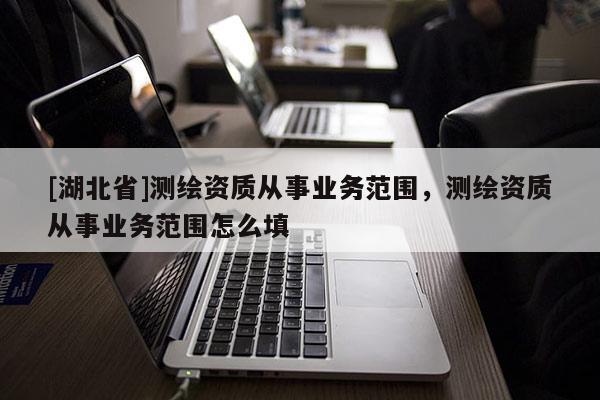 [湖北省]測(cè)繪資質(zhì)從事業(yè)務(wù)范圍，測(cè)繪資質(zhì)從事業(yè)務(wù)范圍怎么填