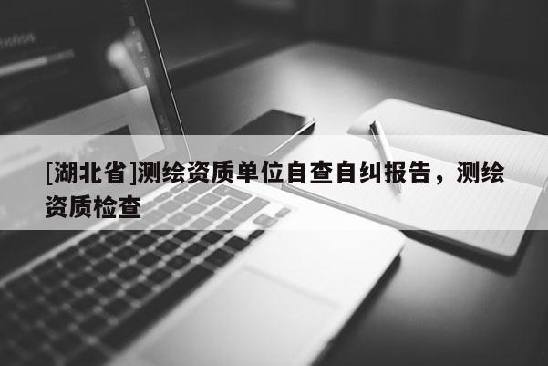 [湖北省]測繪資質(zhì)單位自查自糾報(bào)告，測繪資質(zhì)檢查