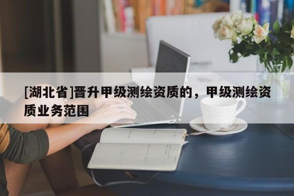 [湖北省]晉升甲級測繪資質(zhì)的，甲級測繪資質(zhì)業(yè)務范圍