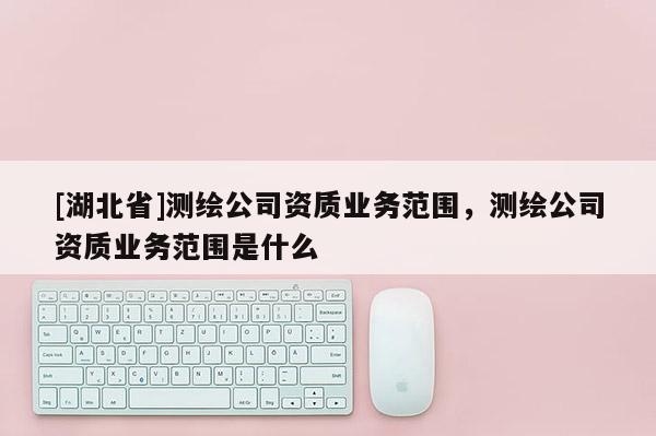 [湖北省]測(cè)繪公司資質(zhì)業(yè)務(wù)范圍，測(cè)繪公司資質(zhì)業(yè)務(wù)范圍是什么