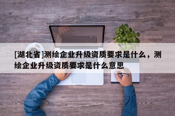[湖北省]測(cè)繪企業(yè)升級(jí)資質(zhì)要求是什么，測(cè)繪企業(yè)升級(jí)資質(zhì)要求是什么意思