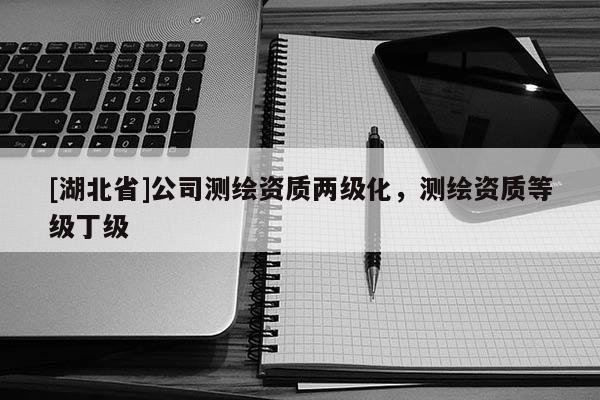 [湖北省]公司測(cè)繪資質(zhì)兩級(jí)化，測(cè)繪資質(zhì)等級(jí)丁級(jí)