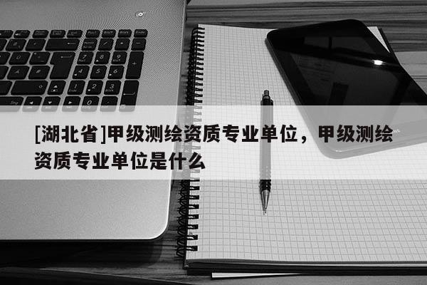 [湖北省]甲級測繪資質(zhì)專業(yè)單位，甲級測繪資質(zhì)專業(yè)單位是什么