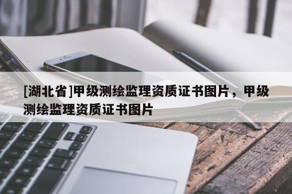 [湖北省]甲級測繪監(jiān)理資質(zhì)證書圖片，甲級測繪監(jiān)理資質(zhì)證書圖片
